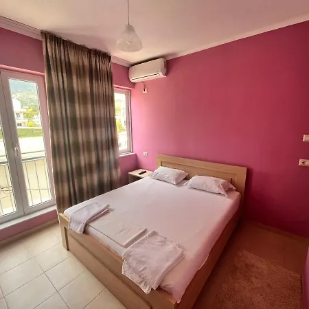 Himara City Hotel Himara