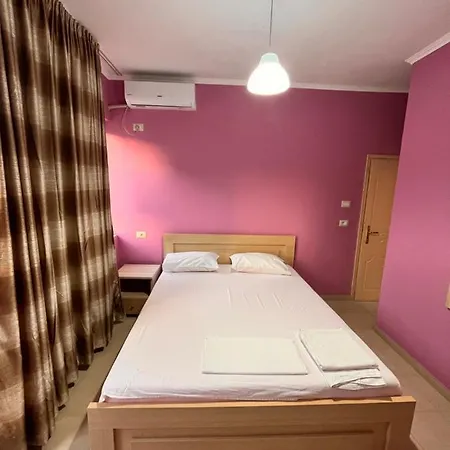 Himara City Hotel 3* Himara